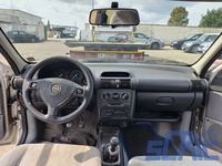 Opel Corsa B S93 1.4I 60CV 1993-2000