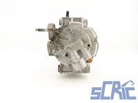 Compressore Clima FORD FIESTA 6 CB1, CCN 1.5 TDCI 2015-2017 AV1119D629BC