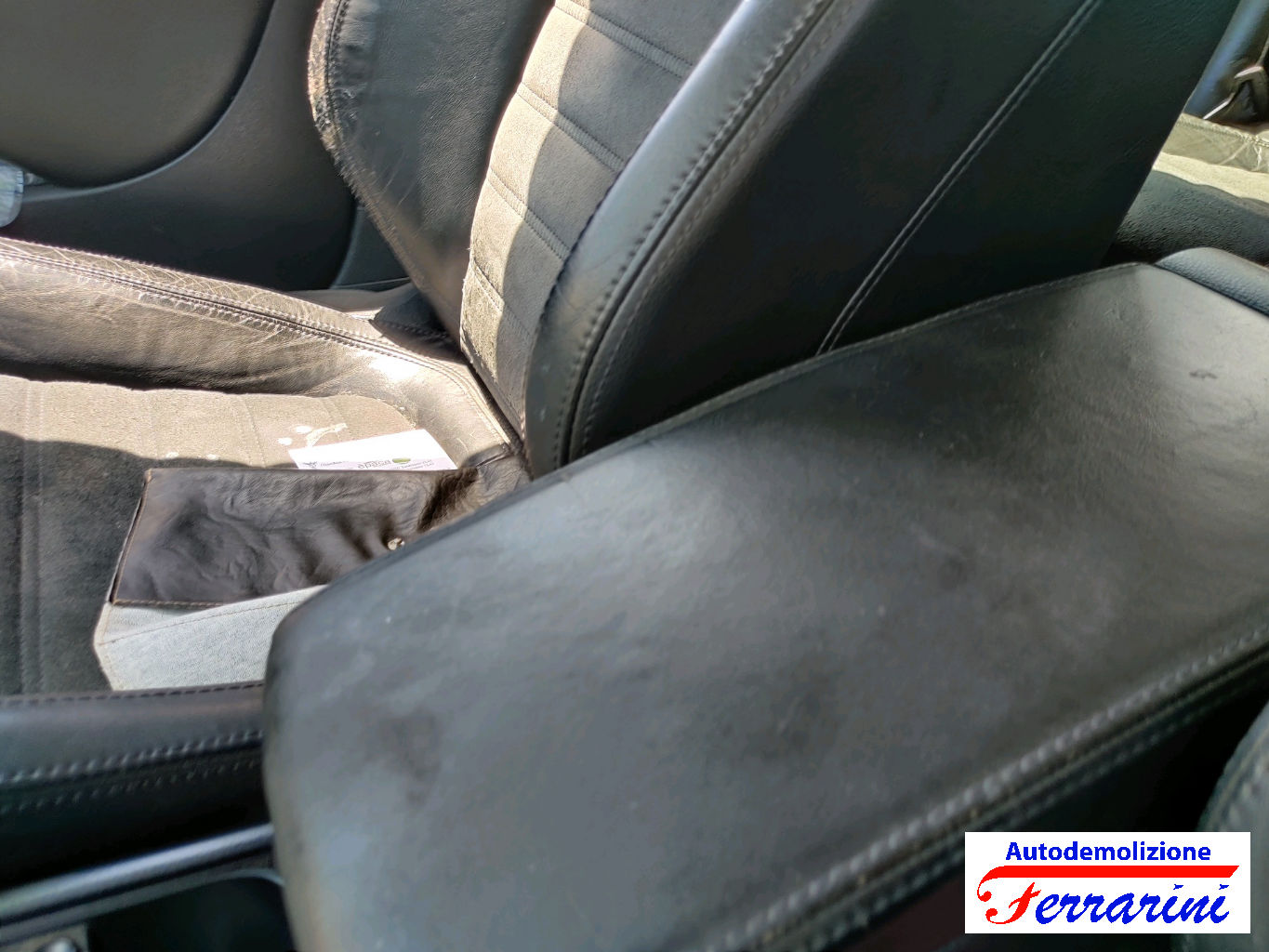 Vw Passat Variant 3C5 2.0 TDI 16V 140CV 2005-2010