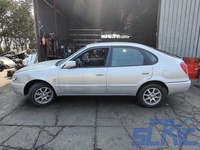 Toyota Corolla Liftback E11 1.6 110CV 2000-2002