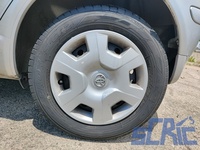 Toyota Yaris P1 1.4 D-4D 75CV 2001-2005