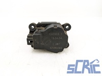 Motorino Attuattore Stufa ALFA ROMEO GT 937 2003-2010 52495065