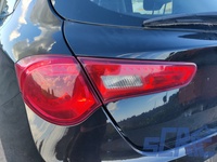 Alfa Romeo Giulietta 940 1.6 JTDM 105CV 2010-2016