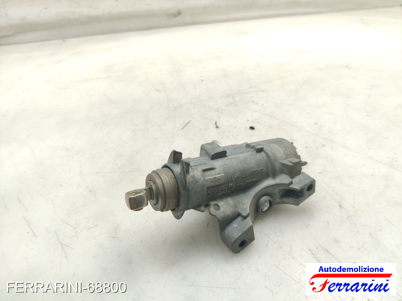 Bloccasterzo CITROEN BERLINGO M 1999-2011 4162W4, 68800, 96244156 9
