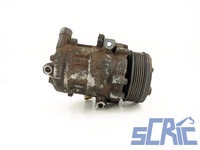 Compressore Clima FORD C-MAX DM2 2.0 2007-2010 3M5H19D629, 1306666, SD6VB 6
