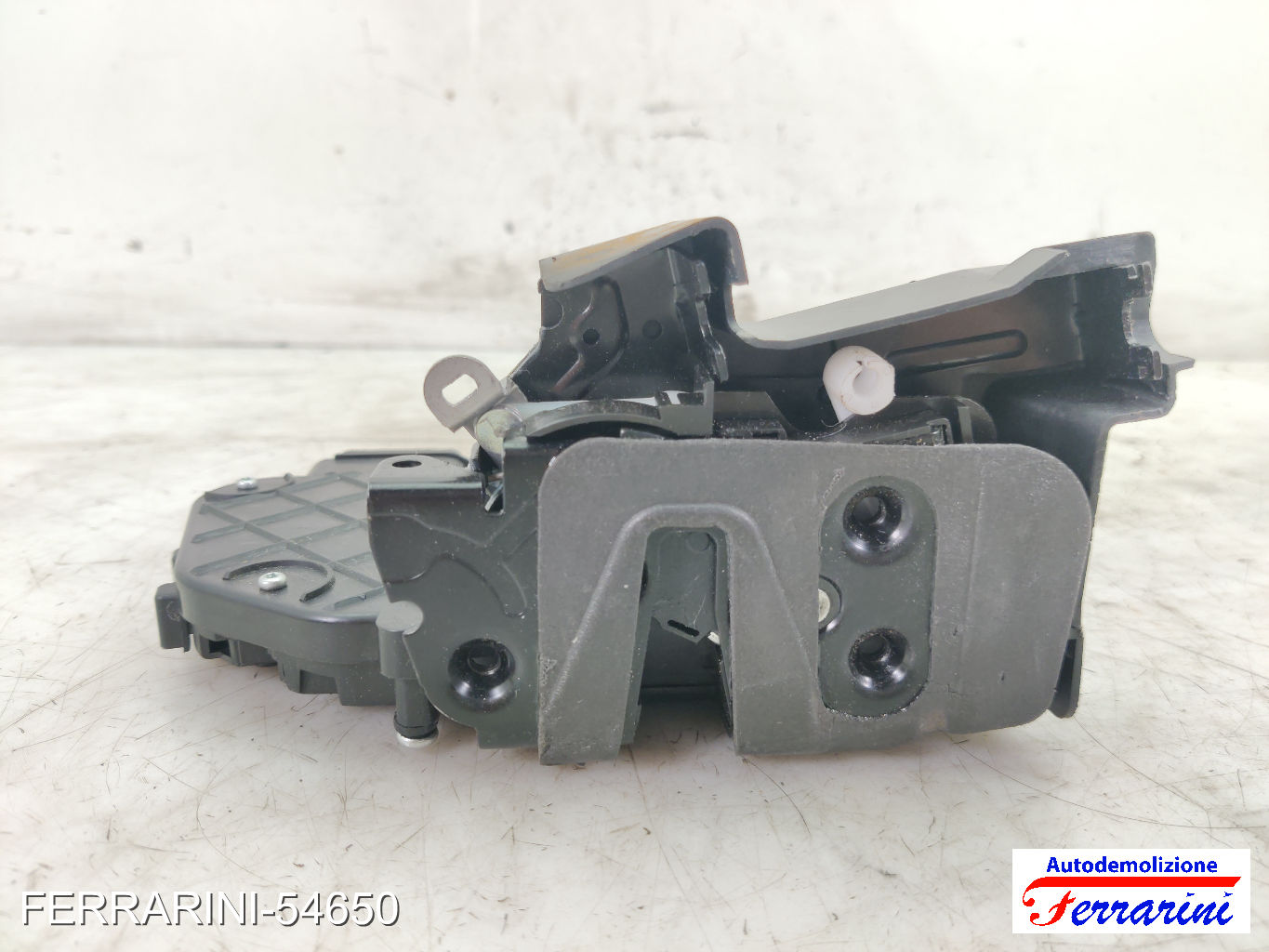 Serratura Porta LAND ROVER RANGE ROVER EVOQUE L538 2015-2019 sinistro, sx