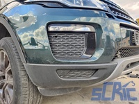 Land Rover Range Rover Evoque L538 2.0 D 4X4 180CV 2015-2019
