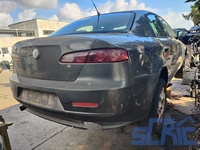 Alfa Romeo 159 939 1.9 JTDM 8V 120CV 2005-2011