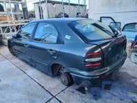 Fiat Brava 182 1.8 GT 16V 113CV 1995-2001