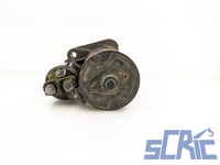 Motorino Avviamento VW TOUAREG 7L6, 7L7, 7LA 2.5 R5 TDI 2003-2010 070911023B 8
