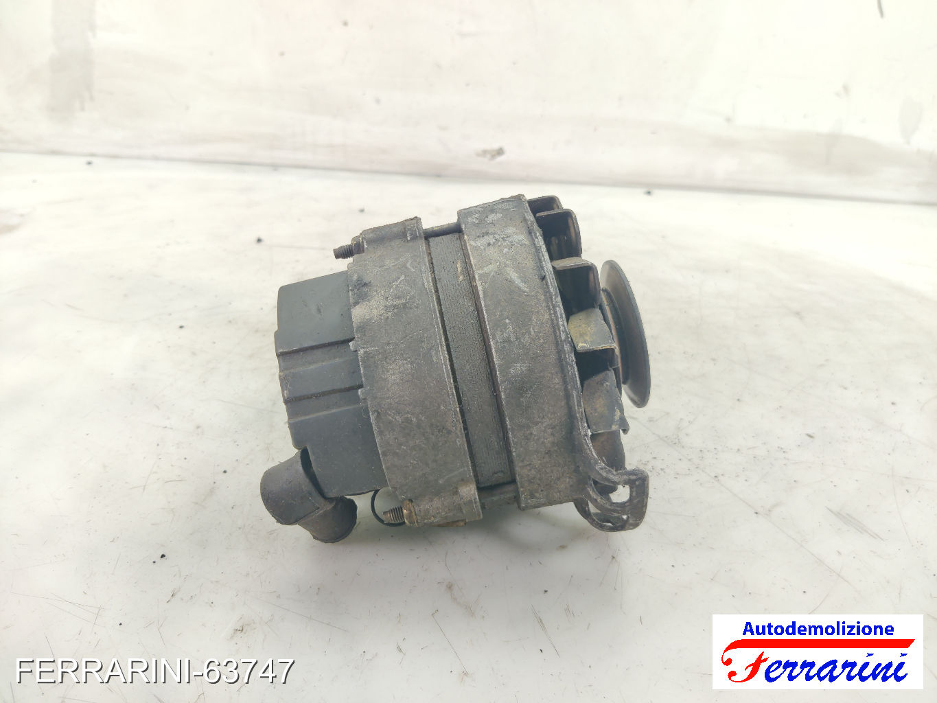 Alternatore