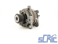 Alternatore CHRYSLER VOYAGER 4 RG, RS 2.5 CRD 2000-2008 04868429AC, 210000081