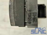 Pulsantiera Tastiera Alzavetro AUDI A4 AT 8K5 2008-2015 sinistra, sx, frontale