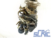 Pompa Alta Pressione Iniezione FIAT MAREA WEEKEND 185 1.9 TD 100 1996-2003 6