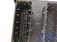 Corpo Farfallato MERCEDES CLASSE A W168 A 140 1997-2004 A1661411225