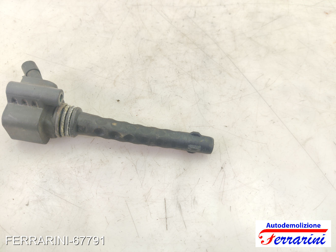Bobina Di Accensione ALFA ROMEO MITO 955 1.4 BI-FUEL 2009-2016 55213613