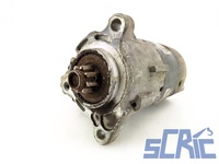 Motorino Avviamento VW POLO 6N2 1.0 1999-2001 047911023B, 047911023C, 047911023G 6