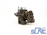 Carburatore FIAT 127 127 0.9 1971-1984 5931329, 4337286, 4384594