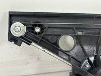 Alzavetro RENAULT CLIO 5 B7 2019-2023 sinistro, sx, posteriore, post 827218155R 6