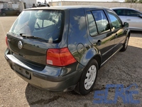 Vw Golf 4 1J1 1.4 16V 75CV 1997-2004