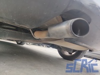 Seat Leon 1P1 1.9 TDI 105CV 2005-2010