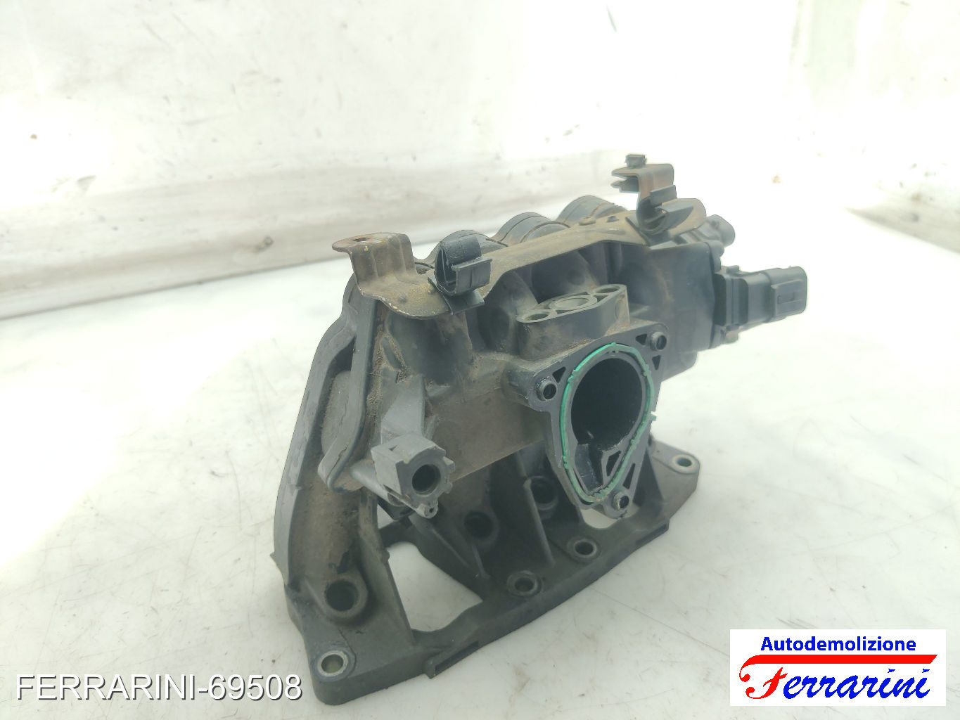 Collettore Di Aspirazione LANCIA YPSILON 843 1.2 2003-2011 46526284, 71732385