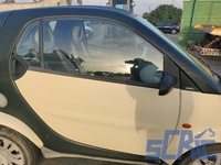 Smart Fortwo Coupe 450 0.7 61CV 2004-2007