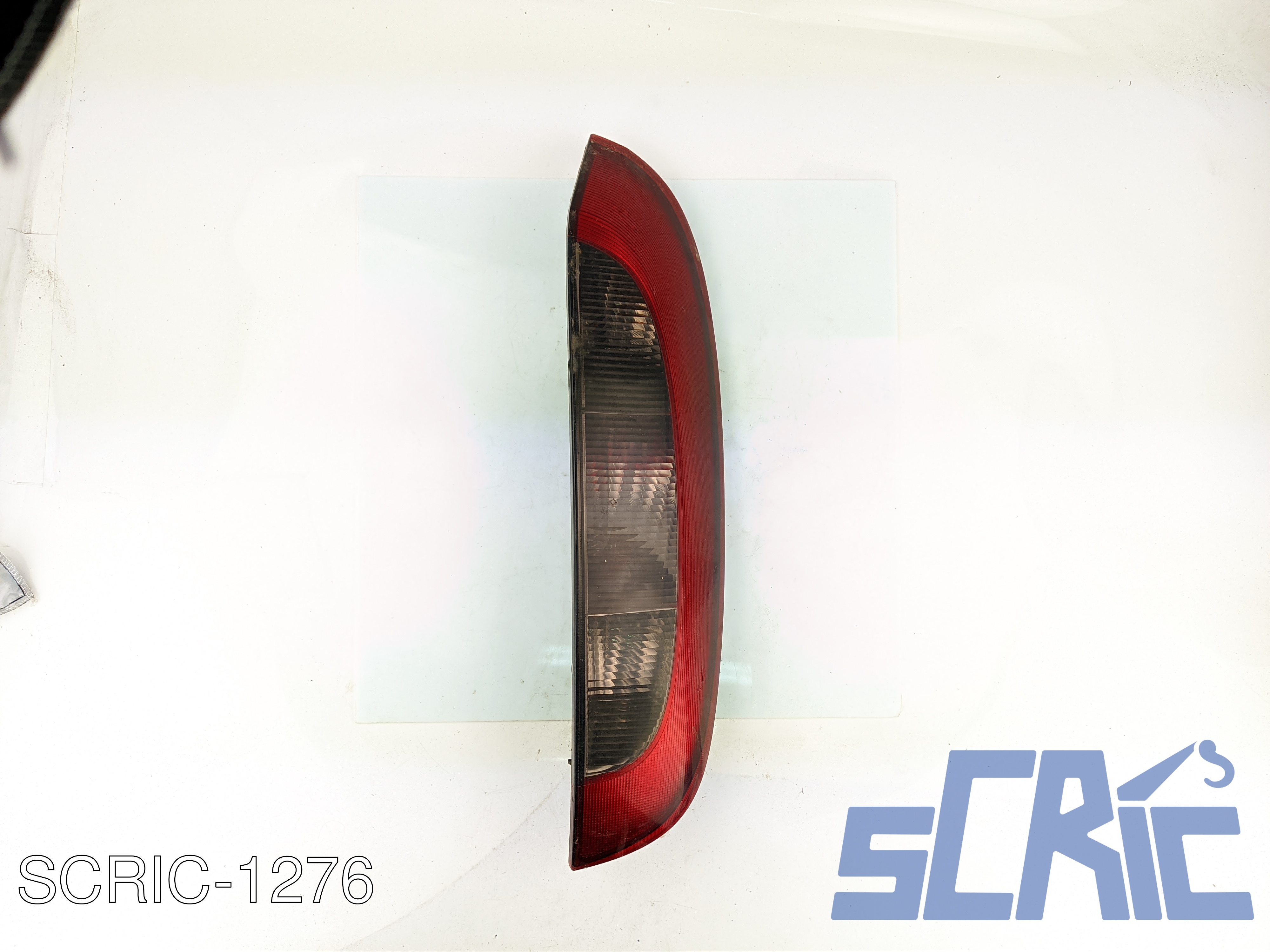 Fanalino Stop Posteriore OPEL CORSA C X01 2000-2009 destro, dx, posteriore, post