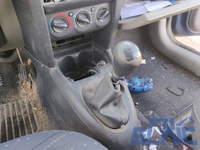 Renault Clio 2 BB, CB 1.2 58CV 1998-2010