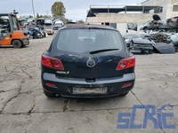 Mazda 3 BK 1.6 DI TURBO 109CV 2004-2009