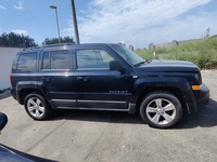 Jeep Patriot MK74 2.2 CRD 4X4 163CV 2011-2017