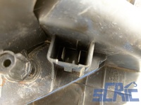 Ventola Stufa FIAT ULYSSE 179 2002-2006 1485728080, 6441P8, 599128300