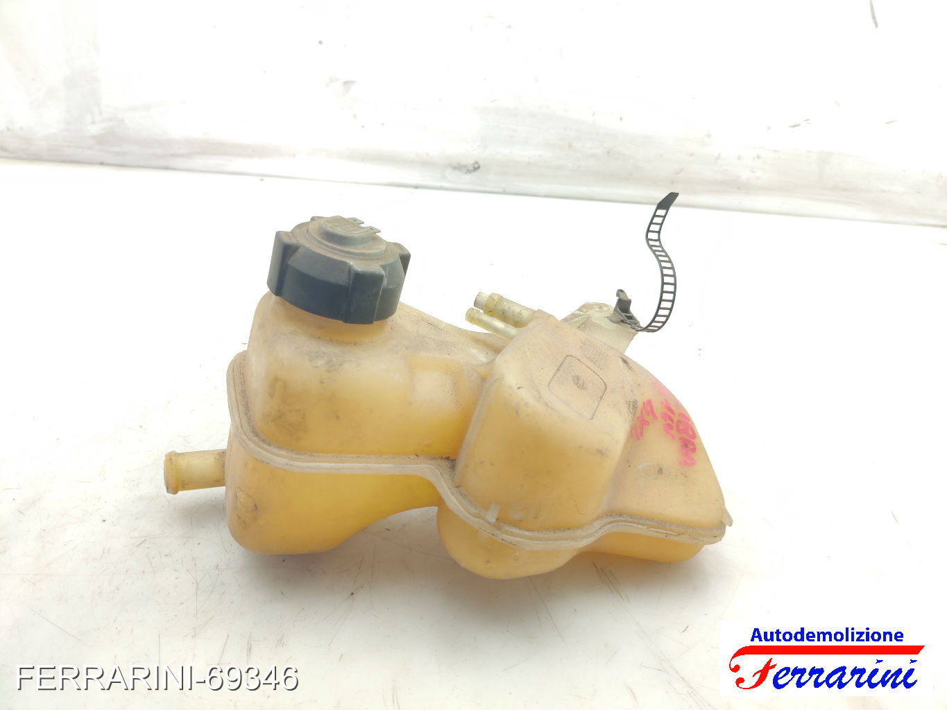Vaschetta Liquido Motore OPEL CALIBRA A C89 2.0I TURBO 4X4 1991-1997 13220124 10
