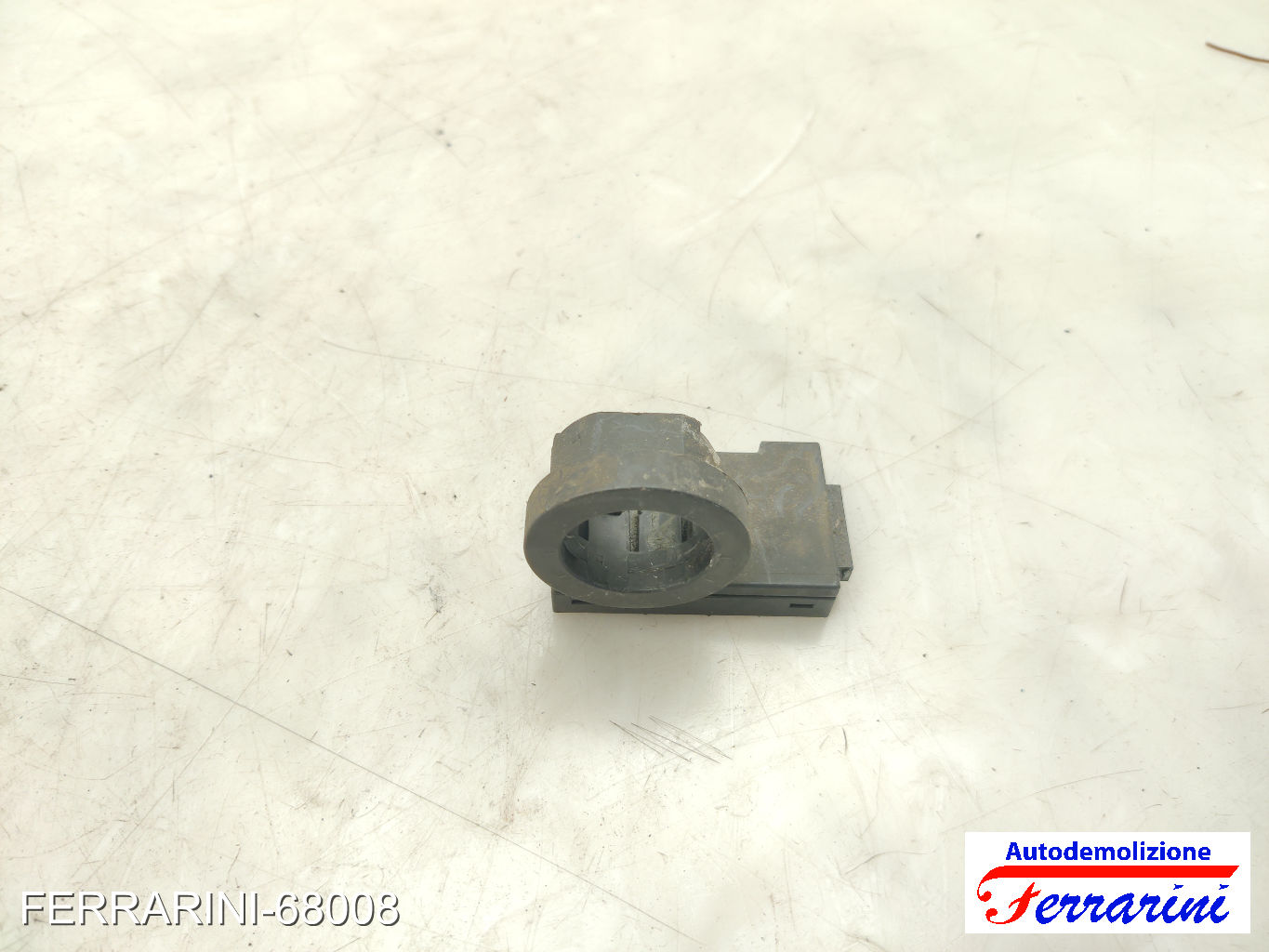 Kit Accensione RENAULT KANGOO FC0/1 D 65 1.9 1997-2023 7700104956 17