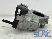 Corpo Farfallato JEEP COMPASS M6, M7, MP, MV 1.6 CRD 2017-2023 55258454