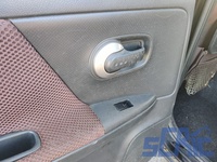 Nissan Note E11, NE11 1.5 DCI 86CV 2006-2012
