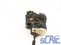 Serratura Porta RENAULT CLIO 2 BB, CB 1998-2010 destro, dx, frontale, anteriore
