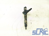 Iniettore NISSAN NP300 NAVARA D40 2.5 DCI 4WD 2005-2015 16600EB300, 16600EB30A