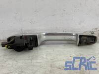 Maniglia Porta Esterna ALFA ROMEO 147 937 2001-2010 sinistra, sx, frontale 8