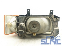 Faro Anteriore VW TRANSPORTER 4 70A, 70H, 7DA, 7DH 1990-1998 sinistro, sx