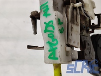 Serratura Porta TOYOTA AYGO B1 2005-2014 destro, dx, frontale, anteriore