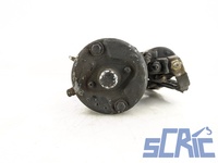 Motorino Avviamento MERCEDES SPRINTER 3-T B903 312 D 2.9 1995-2000 A0041516301 8