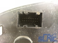 Quadro Contachilometri LANCIA MUSA 350 1.3 D MULTIJET 2004-2012 555000680304