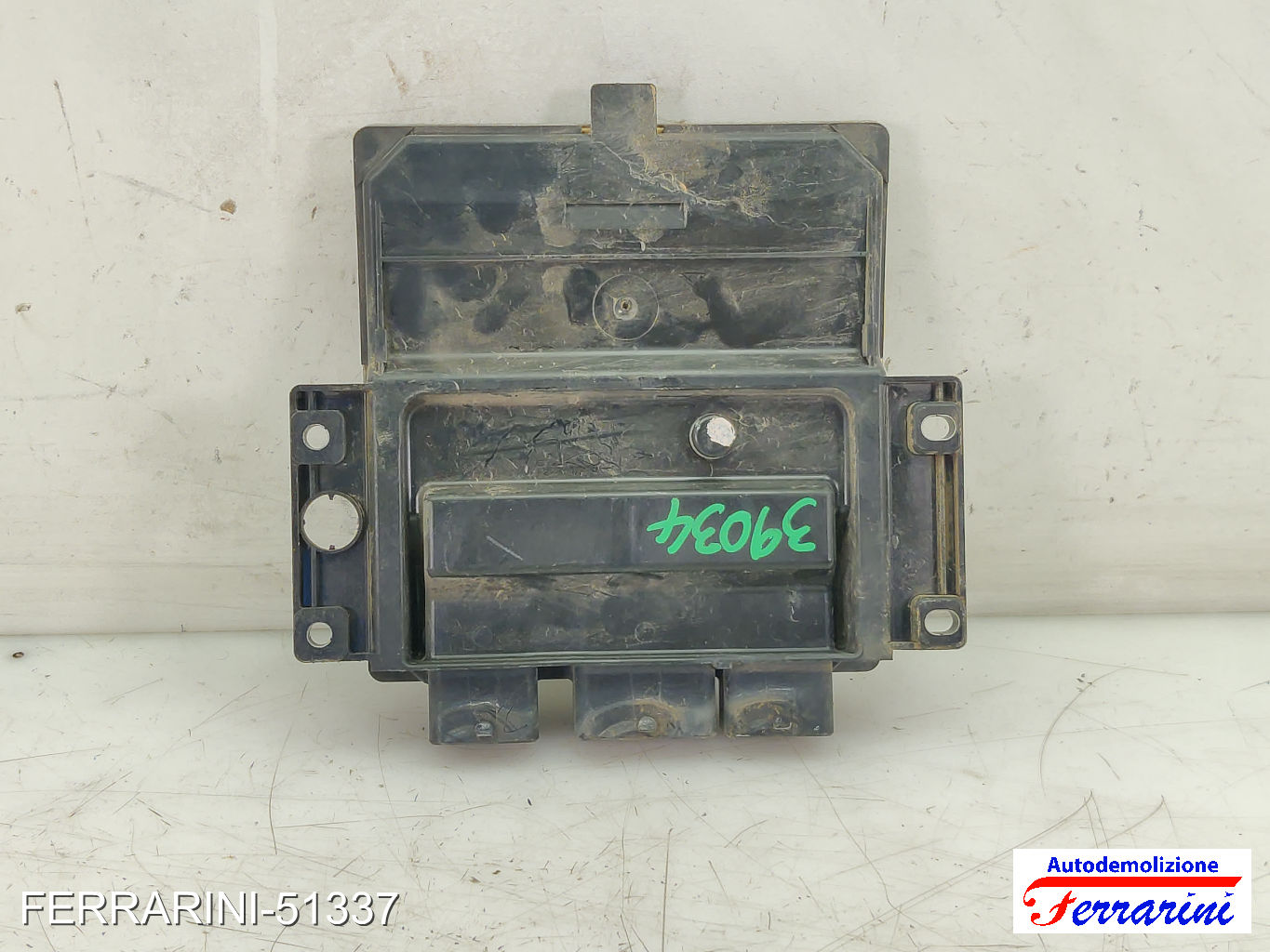 K9K T7 Kit Accensione RENAULT MODUS F/JP0 1.5 DCI 2004-2023 8200911560