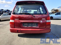 Mazda Demio DW 1.3I 16V 72CV 1998-2000