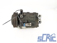 Compressore Clima ALFA ROMEO 159 939 2.0 JTDM 2009-2011 5060410075, 50510966 6