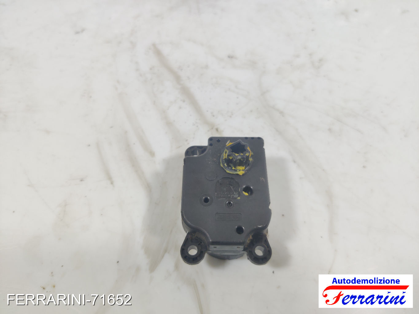 Motorino Attuattore Stufa FORD FOCUS 3 TURNIER 2010-2023 AV6N19E616AA, 1786200