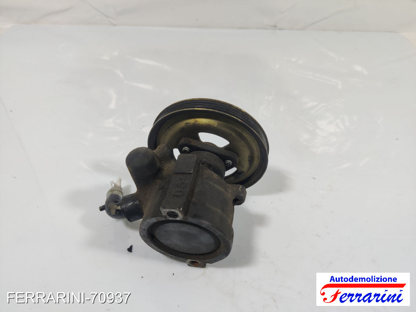 Pompa Servosterzo LANCIA Y 840 1.2 1996-2003 46819256