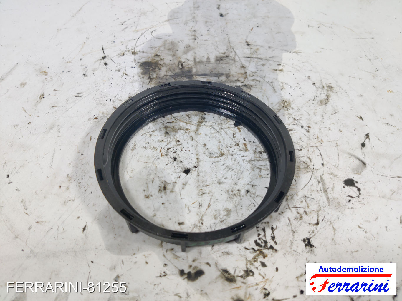 Cestello Pompa Galleggiante Serbatoio SUZUKI SWIFT 3 EZ, MZ 1.3 DDIS 2005-2023