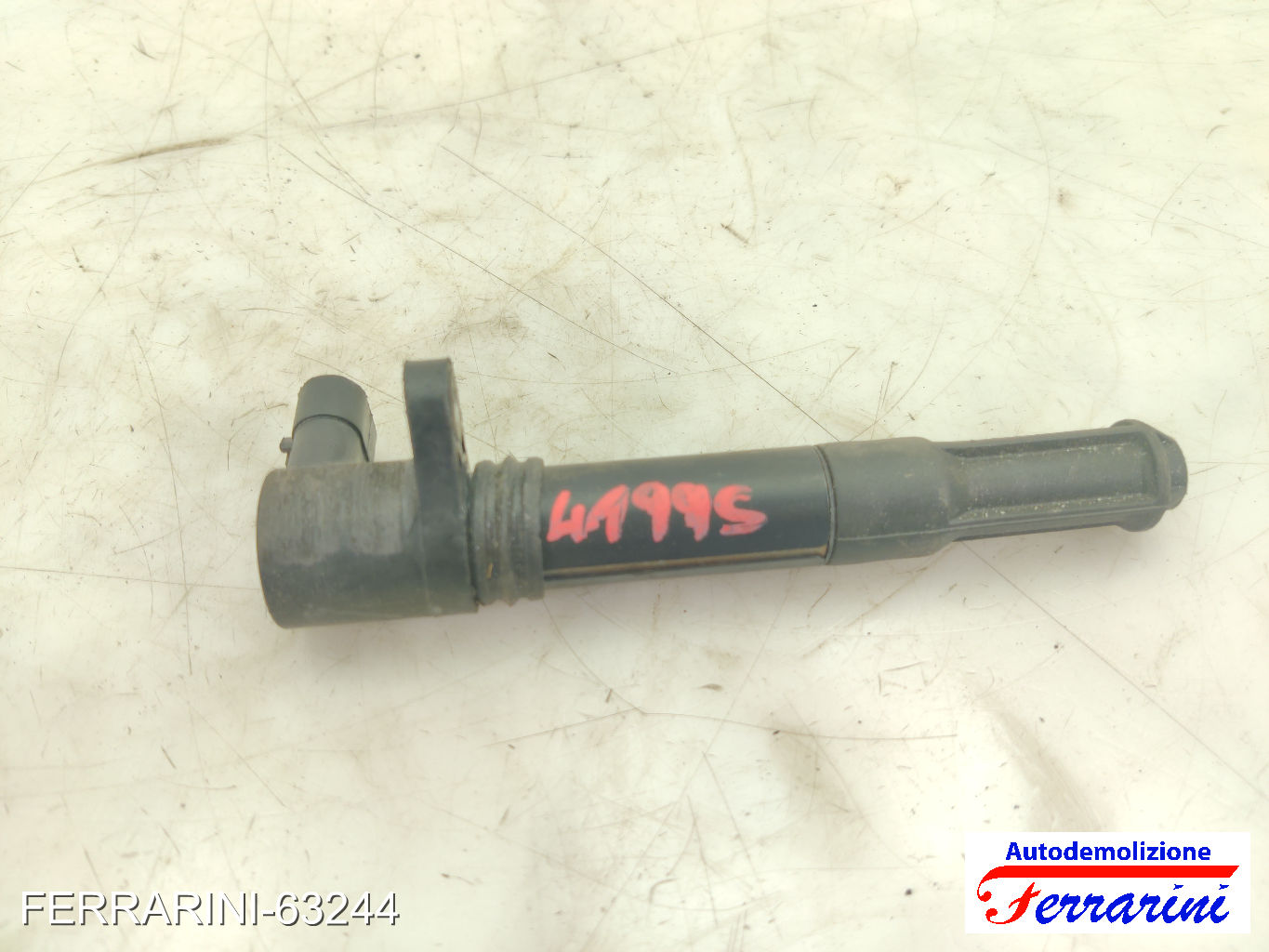 Bobina Di Accensione ALFA ROMEO MITO 955 1.4 2008-2013 46777288, 109236, 10923 6